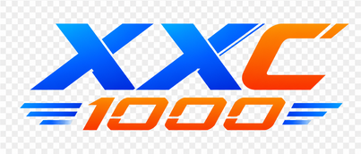 xxc 1000 লোগো
